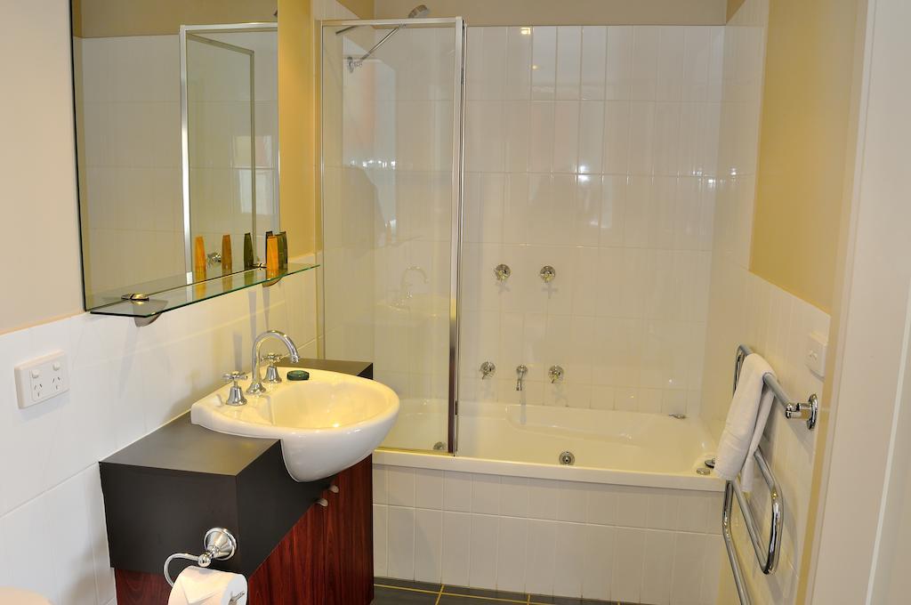 Ferienwohnung Sambuca Mount Hotham Zimmer foto