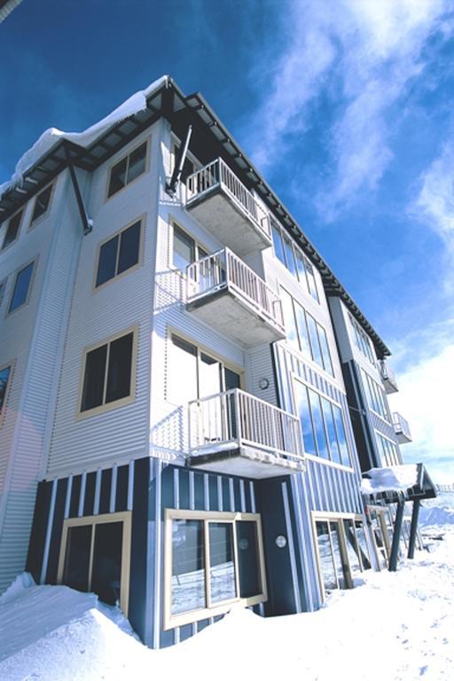 Ferienwohnung Sambuca Mount Hotham Exterior foto